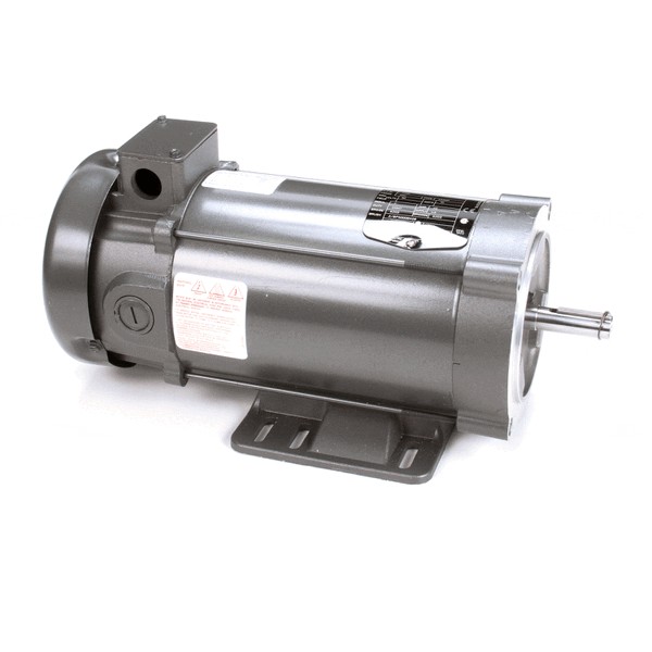 (image for) Av Tec ELMTR0331 MOTOR, 1 HP 90VDC TEFC